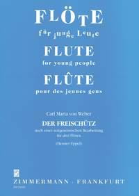Der Freischütz