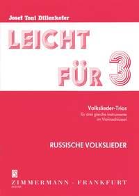 Leicht für 3 Band 1