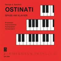 Ostinato-Stücke