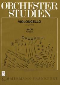 Orchesterstudien