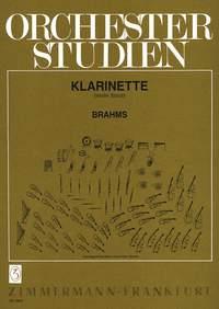 Orchesterstudien