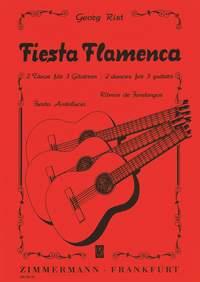Fiesta Flamenca