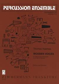 Wooden voices