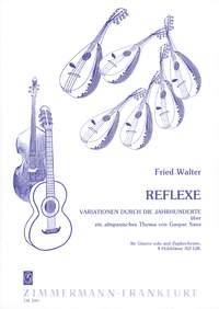 Reflexe
