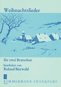 Weihnachtslieder