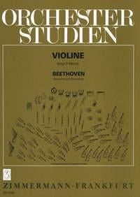 Orchesterstudien
