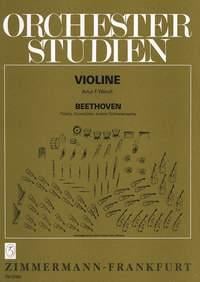Orchesterstudien