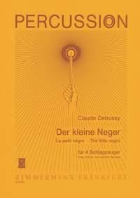Der kleine Neger