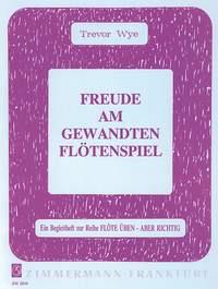 Flöte üben - aber richtig