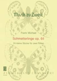 Musik zu Zweit op. 64