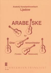 Arabeske
