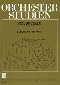 Orchesterstudien