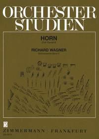 Orchesterstudien