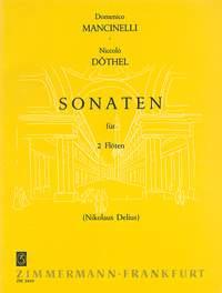 Sonaten