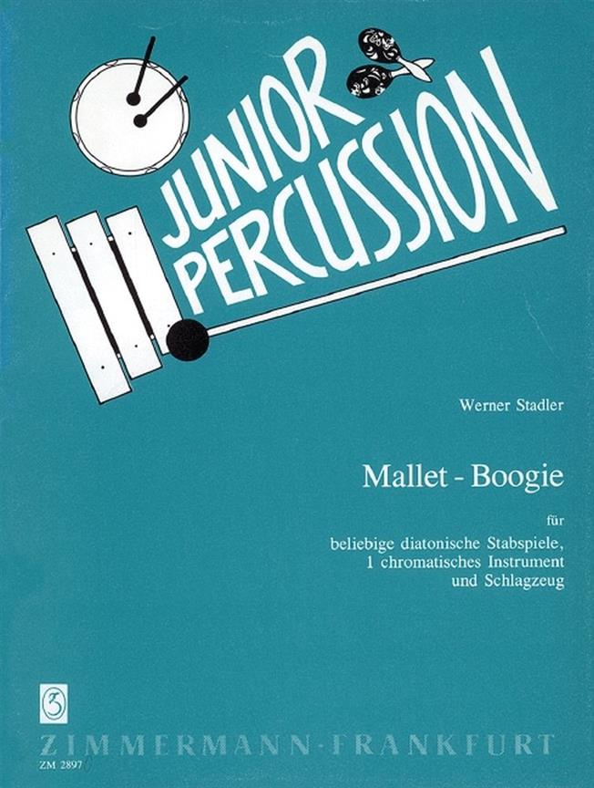 Mallet-Boogie