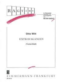Extravaganzen