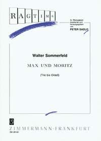 Max und Moritz