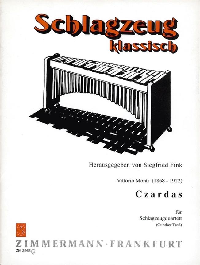 Czardas