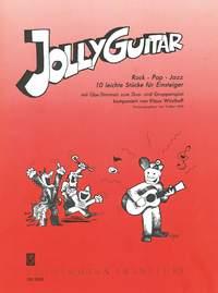 Jolly Guitar