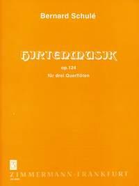 Hirtenmusik op. 124