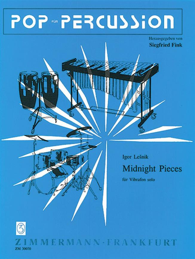 Midnight Pieces