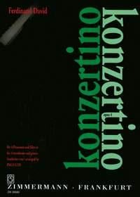 Konzertino op. 4