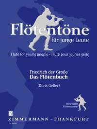 Das Flötenbuch (Auswahl)