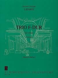 Trio F-Dur