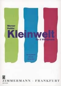 Kleinwelt