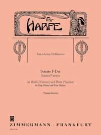 Sonate F-Dur