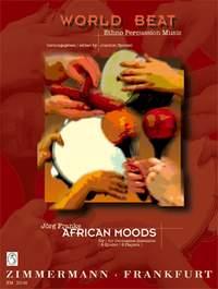 African Moods