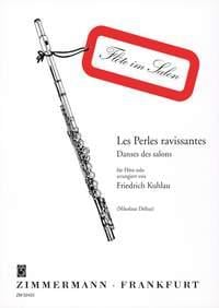 Les Perles Ravissantes