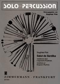 Salut de Serdika