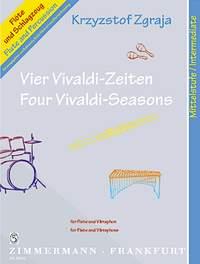 Vier Vivaldi-Zeiten