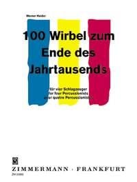 100 Wirbel zum Ende des Jahrtausends