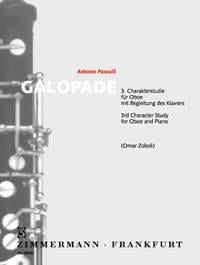 Galopade