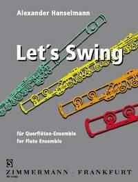 Let's Swing
