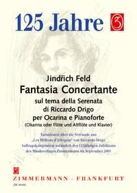 Fantasia Concertante
