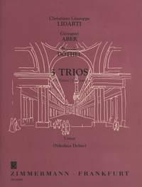 Drei Trios