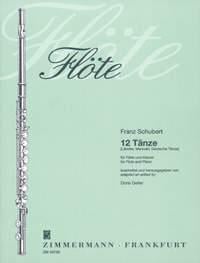 12 Tänze