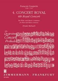 4. Concert Royal