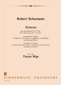 Scherzo