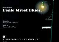 Beale Street Blues op. 91