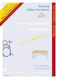 Vom wissenden Vergessen