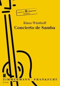 Concierto de Samba