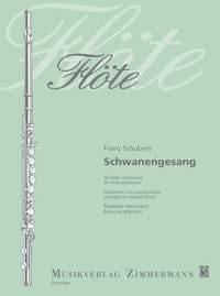 Schwanengesang