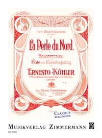 La Perle du Nord op. 86