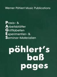 Bass Pages