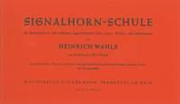 Schule für Signalhorn