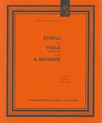 Schule für Viola